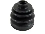 For 1986-1988 Mitsubishi Cordia CV Boot Kit Front Left Outer 21582CFKT 1987 (for: Mitsubishi)