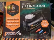 Compact Toys, Balls, Matresses, And More tire inflator with gauge