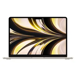 Apple MacBook Air 13吋 M2 8核心 CPU 與 8核心 GPU/8G/256G (太空灰 MLXW3TA/A)