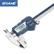SHAHE IP54 Waterproof Digital Vernier Caliper Electronic Digital Caliper 0-150mm