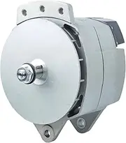 ATG20302 Alternator Compatible With Thermo King Bus 4125D55G01 4125D55G02 44-6368 44-6918 5D51939G01 10-575 10-576 8SC3017VA