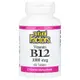 [iHerb] Natural Factors 維生素 B12，1000 微克，60 片