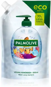 Palmolive Liquid soap for children with pump Aquarium (Aquarium) - 500ml