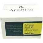 COSRX Advanced Snail 92 All In One Cream Arishine 100ml/3.52 Oz - EX 01/27