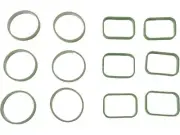 For 2013-2015 Audi Q7 Intake Manifold Gasket Set 82367WS 2014 3.0L V6 CNRB (for: Audi)