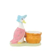 Beatrix Potter Jemima Puddle Duck - Egg Cup