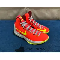 在飛比找蝦皮購物優惠-Nike KD V Kevin Durant Zoom 氣墊