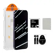 Privacy Screen Protector Tempered Glass Screen Protector For iPhone 15 Tempered Glass Anti-peep Screen Cover