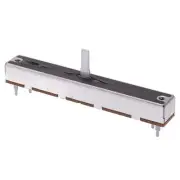 50K Linear 60mm Slide Potentiometer