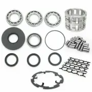 For Polaris RZR 800 Front Differential Rebuild Kit RZR S 800 EFI EPS 2008 09 10