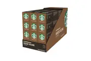 Starbucks Multipack House Blend Lungo Medium Roast Coffee Pods Capsules x 120