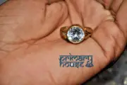 Trillionaire Maker Real Magick Ring 9900 Spells Wealth Lottery Money Success A++