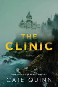 在飛比找博客來優惠-The Clinic