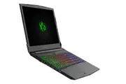 Metabox Prime X P755 Intel i7 9700k 16Gb Ram 256Gb SSD 17.3" FHD RTX 2060 Win 11 - Refurbished Grade A