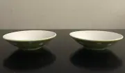 Maxwell And Williams Sprinkle Lime Sauce Bowls