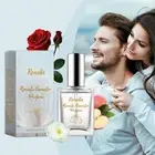 1*50ml Snowdrop fragrance Perfume G9B7