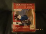 McDavid Reversible Hex 6500PR- Youth
