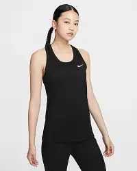 在飛比找Nike官方商店優惠-Nike Dri-FIT 女款美背式背心