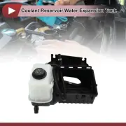 Coolant Expansion Overflow Tank with Cap for ford F-250 Super Duty 2011-2016 (for: Ford)