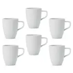Villeroy & Boch Artesano Mugs, Set of 6