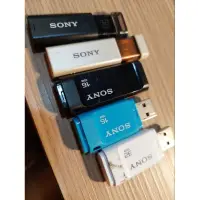 在飛比找蝦皮購物優惠-SONY USM-X 繽紛 USB 3.1 16GB  32