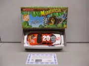 2005 Action Tony Stewart Home Depot Madagascar 1/24 A