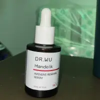 在飛比找蝦皮購物優惠-DR.WU杏仁酸18% 30ML