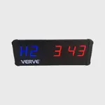 [Verve] VERVE Interval Gym Timer - 6 Digit
