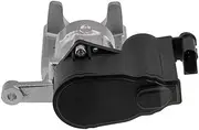 Rear Brake Caliper Right Compatible with OPEL/ Compatible with Vauxhall Astra L 2021+ 1608999680 HZT/PL/336A