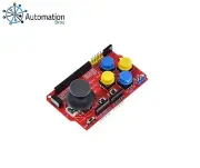 Joystick Shield for Arduino Expansion Board