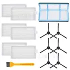 For ILIFE V3s V3 V5s V5 Pro Robot Vacuum Cleaner Replacement Parts Accessories