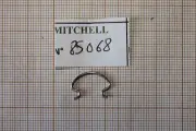 Staple Button Brake Reel Mitchell Performance Excel 20 40 60 Real Part 85068