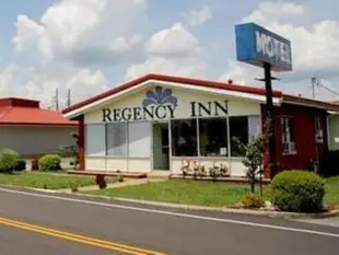 Regency Inn of Eddyville Kuttawa