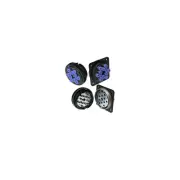 A● SMC DMK12P-04-C1 Multi-Connector with One-touch Fittings Single Side Cover