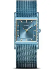 Bering 10426-398-S Ladies Watch Classic 26mm 5ATM