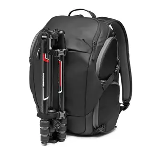 【日產旗艦】新款 Manfrotto MB MA2-BP-T Advanced2 Travel 旅行攝影相機包 公司貨