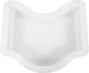 TINEASUR Concrete Molds Diy Stepping Stones Garden Stone Molds Concrete Paver Molding
