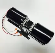 Quadra-Fire Convection Blower
