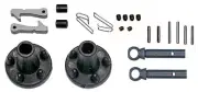 TEAM ASSOCIATED - ASC7988 - POSI LOCK QK CHG TRK CON