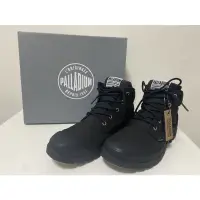 在飛比找蝦皮購物優惠-PALLADIUM Pampa Lite+ Cuff WAT