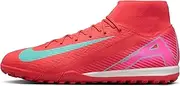 [Nike] Unisex Zm Superfly 10 Academy Tf Trainers, Black