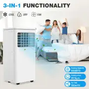Advwin 9000BTU Portable Air Conditioner