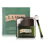 【LA MER 海洋拉娜】濃萃修復眼霜(15ML)-國際航空版