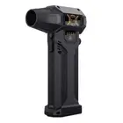Powerful Compressed Air Alternative – Electric Duster With LED, Rechargeable