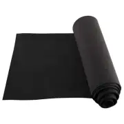 Artilife Closed Cell Sponge Foam Sheet Roll, 1/8" T x 17" W x 80" L, Perfect ...