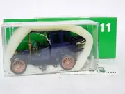 Rio 11 Italy 1/43 1909 Bianchi Landaulet Diecast Model Car