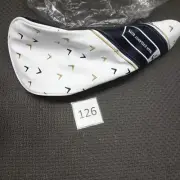 Callaway Golf PARADYM "TEAM EDITION" ultra rare BRAND NEW 241023 Fast ship!