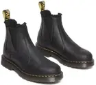 Dr Martens 2976 Winter Grip Black Outlaw WP Unisex US Women's 9 / Men's 8