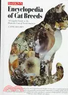 在飛比找三民網路書店優惠-Barron's Encyclopedia of Cat B