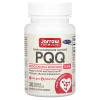 在飛比找iHerb優惠-[iHerb] Jarrow Formulas PQQ，10